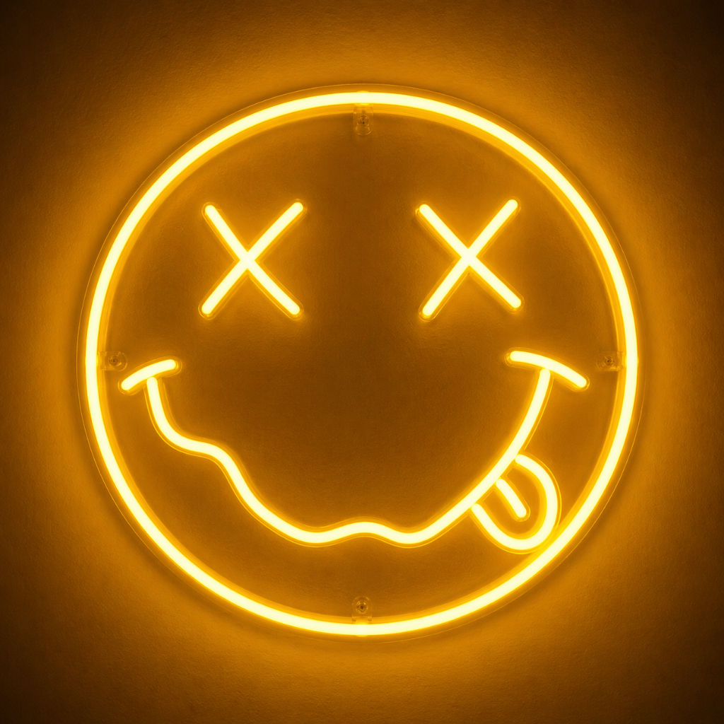 Kişiye Özel Neon
